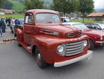 (196'441) - Ford - BE 150'927 - am 2.