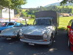 Reichenbach i.K./751291/227828---peugeot---be-667133 (227'828) - Peugeot - BE 667'133 - am 5. September 2021 in Reichenbach 