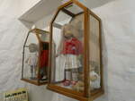 Spiez/793721/241509---sasha-morgenthaler-puppen-am-18-oktober (241'509) - Sasha-Morgenthaler-Puppen am 18. Oktober 2022 in Spiez, Spielzeugmuseum