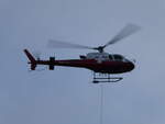 (269'841) - swiss helicopter - HB-ZNH - am 13.