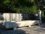 (194'653) - Brunnen von 1836 am 8.