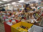 (147'231) - Spielwarenverkauf im BrockiShop am 21. September 2013