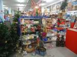(147'559) - Weihnachtsverkauf 2013 im BrockiShop am 25.