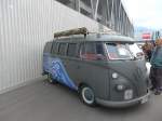 (160'801) - VW-Bus - BE 900'200 - am 23.