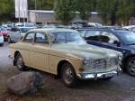 (163'308) - Volvo - BE 282'971 - am 12.