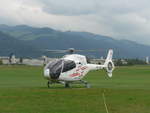 (196'465) - swiss helicopter - HB-ZIE - am 2.