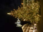 (200'071) - Weihnachtsbaum mit Schloss am 20.