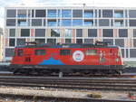 (207'565) - SBB-Lokomotive - Nr. 424'294-1 - am 7. Juli 2019 im Bahnhof Thun