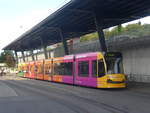 (218'442) - Bernmobil-Tram - Nr. 762 - am 4. Juli 2020 beim Bahnhof Bern Brnnen Westside
