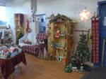(221'919) - Weihnachtsverkauf 2020 im BrockiShop Thun am 17.