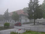 (225'974) - Hagelunwetter am 21. Juni 2021 in Thun-Lerchenfeld