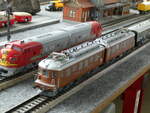 Thun/797090/243208---bls-lokomotive---nr-273 (243'208) - BLS-Lokomotive - Nr. 273 - am 27. November 2022 in Thun, Kisslingweg
