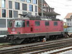 (256'730) - SBB-Lokomotive - Nr.