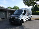 (276'551) - Renault - BE 922'666 - am 12.