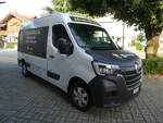 (276'554) - Renault - BE 922'666 .