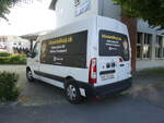 (276'555) - Renault - BE 922'666 .