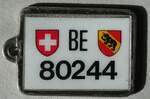 (285'881) - Schl�sselanh�nger - BE 80'244 - am 2. April 2026 in Thun