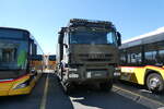 (286'421) - Schweizer Armee - M+36'395 - Iveco am 25.