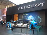 (178'900) - Peugeot Instinct am 11.