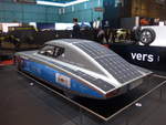 Geneve/606455/189249---solar-car---bo-bc (189'249) - Solar Car - BO-BC 1117 - am 12. Mrz 2018 im Autosalon Genve