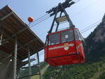 (226'439) - Luftseilbahn Mettmenalp - LKM Nr.