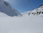 (224'533) - Winter auf dem Oberalppass am 28. Mrz 2021