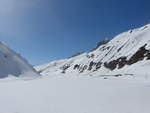 (224'530) - Winter auf dem Oberalppass am 28. Mrz 2021