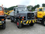 (239'666) - Eicher, Eriz - Nr. 2/BE 11'017 - Saurer am 27. April 2022 in Oberkirch, CAMPUS Sursee