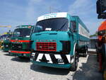 (266'403 - Valser - Saurer am 31.