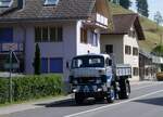 (276'570) - Schr - BL 6596 - Saurer am 13.