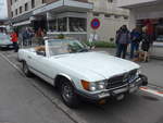 (193'227) - Mercedes - BL 128'659 - am 20.