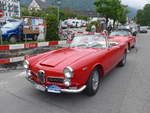 (193'235) - Alfa Romeo - BE 34'115 - am 20.
