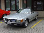 (193'255) - Mercedes - BS 27'645 - am 20.
