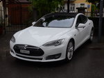 (170'574) - Tesla - ZH 888'014 - am 14. Mai 2016 in Sarnen, OiO