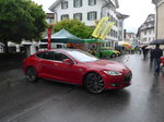 (170'576) - Tesla - ZH 870'612 - am 14. Mai 2016 in Sarnen, OiO