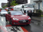 (170'636) - Tesla - ZH 870'612 - am 14. Mai 2016 in Sarnen, OiO
