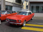 (170'744) - Ford - AG 213'098 - am 14.