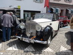(170'819) - Rolls-Royce - LU 10'584 - am 14. Mai 2016 in Sarnen, OiO