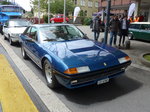 (170'839) - Ferrari - LU 6760 - am 14. Mai 2016 in Sarnen, OiO