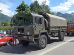 (205'976) - Saurer - AG 244'736 - am 8.