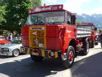 (205'977) - Abcherli, Sarnen - OW 10'055 - Henschel am 8.