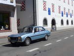 (206'041) - Peugeot - BE 302'504 - am 8.