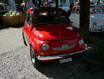 (236'562) - Steyr-Puch - OW 270'517 - am 4.