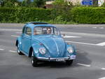 (262'506) - VW-Kfer - NW 5471 U - am 18.