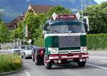 (262'515 - Waser - NW 983 - Volvo am 18.