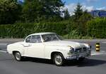 (262'552) - Borgward - BL 23'600 - am 18.