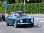 (262'555) - Alfa Romeo - LU 7184 - am 18.