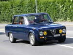 (262'565) - Alfa Romeo - UR 14'965 - am 18.