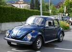 (262'603) - VW-Kfer - LU 77'110 - am 18.