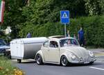 (262'616) - VW-Kfer - NW 4776 - am 18.